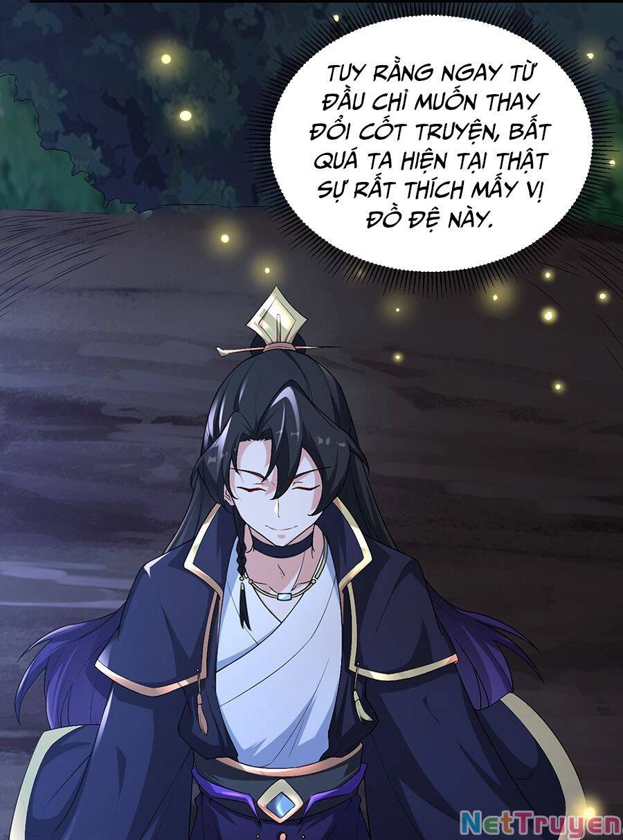 Vai Ác Sư Tôn Mang Theo Các Đồ Đệ Vô Địch Thiên Hạ Chapter 3 - 57