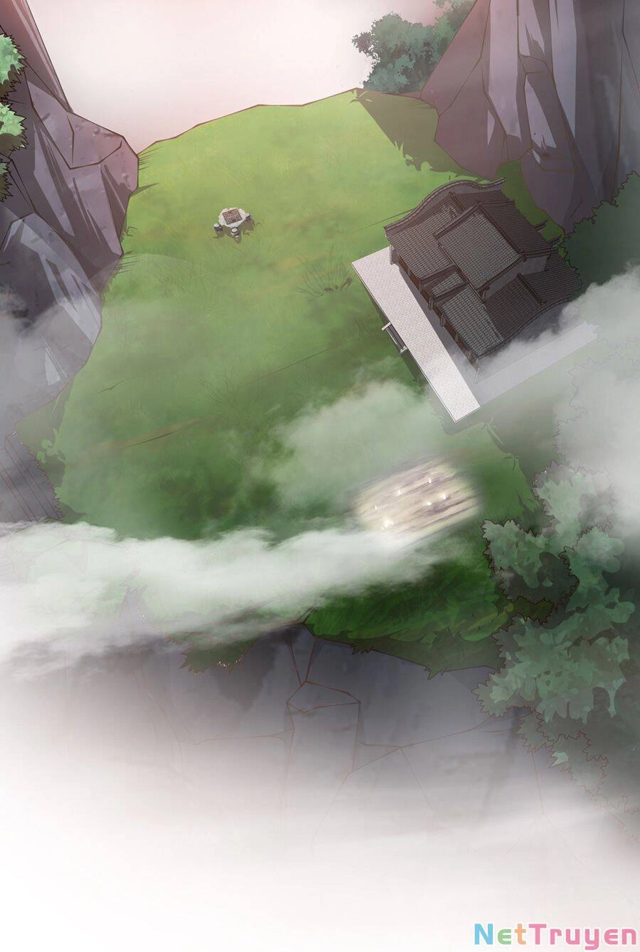 Vai Ác Sư Tôn Mang Theo Các Đồ Đệ Vô Địch Thiên Hạ Chapter 4 - 5