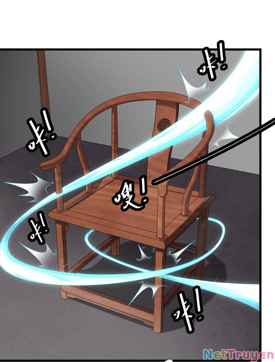 Vai Ác Sư Tôn Mang Theo Các Đồ Đệ Vô Địch Thiên Hạ Chapter 4 - 11