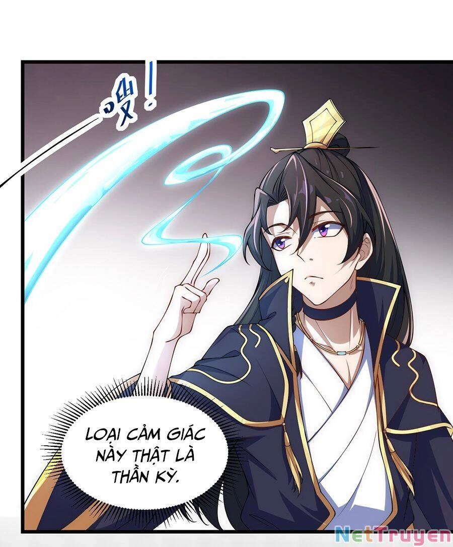 Vai Ác Sư Tôn Mang Theo Các Đồ Đệ Vô Địch Thiên Hạ Chapter 4 - 13