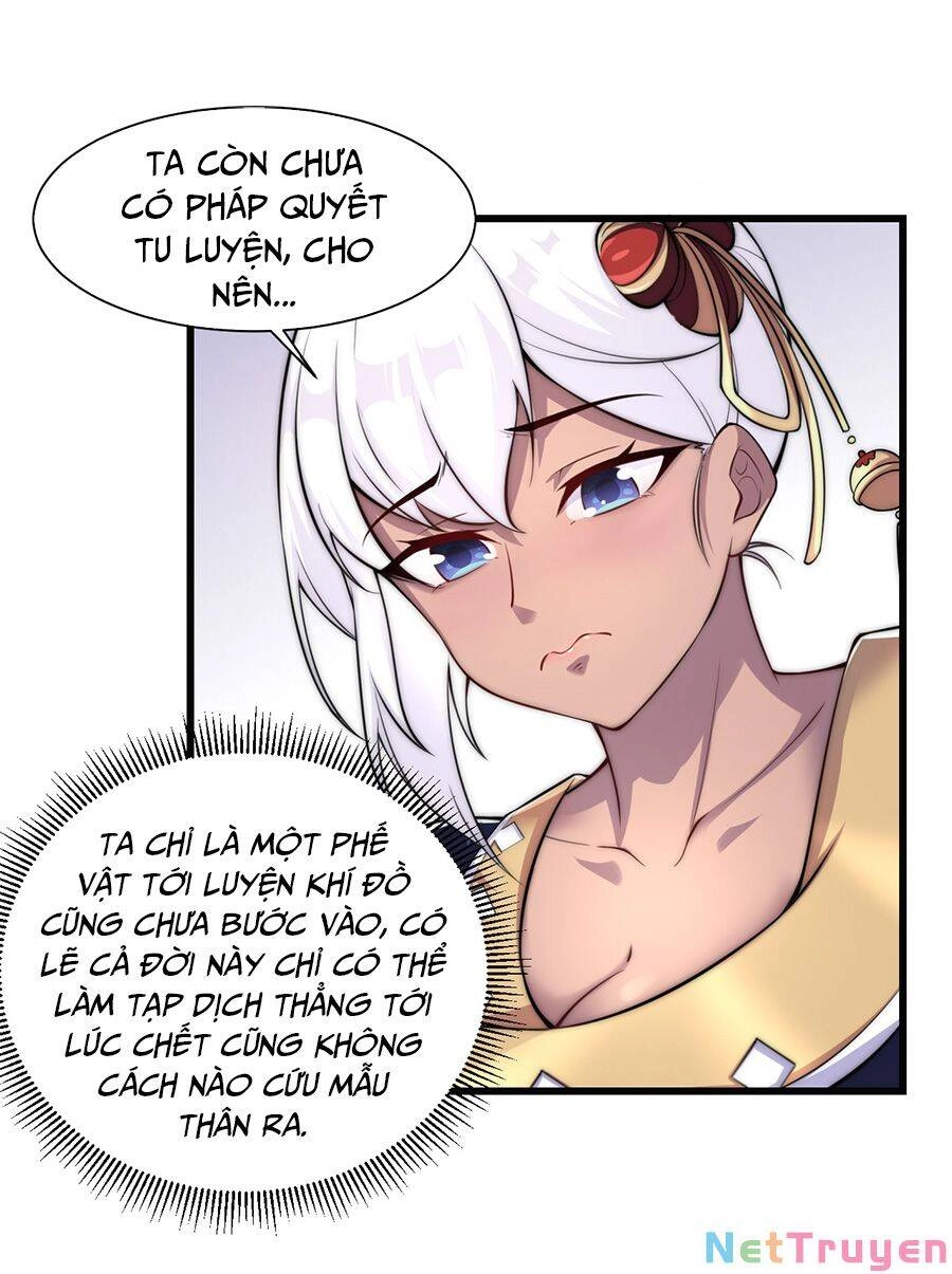 Vai Ác Sư Tôn Mang Theo Các Đồ Đệ Vô Địch Thiên Hạ Chapter 4 - 44