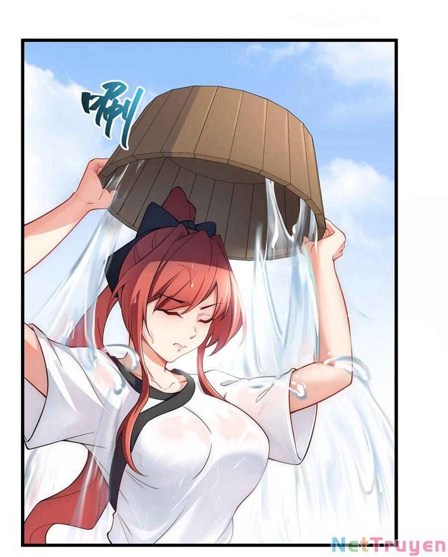 Vai Ác Sư Tôn Mang Theo Các Đồ Đệ Vô Địch Thiên Hạ Chapter 5 - 6