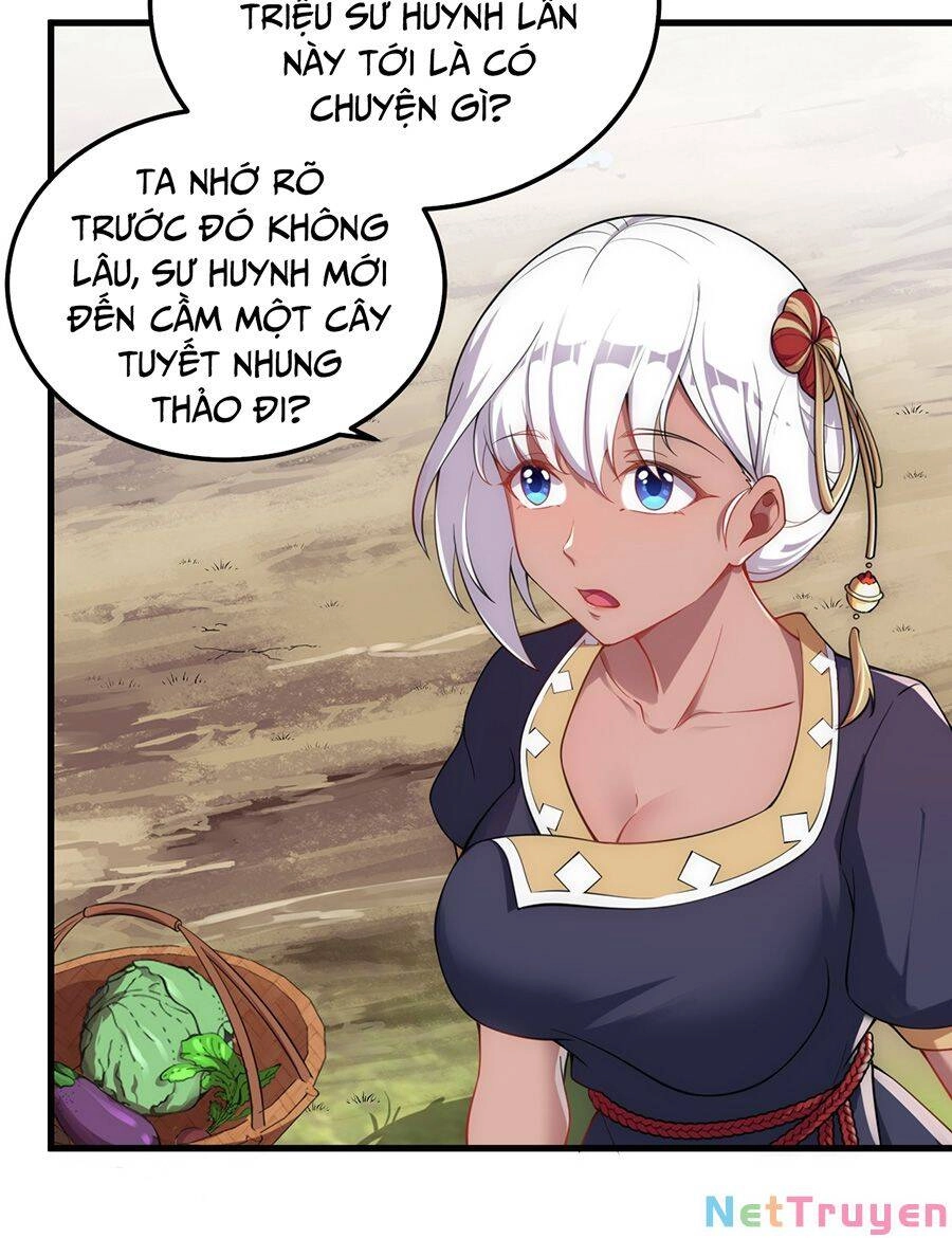 Vai Ác Sư Tôn Mang Theo Các Đồ Đệ Vô Địch Thiên Hạ Chapter 5 - 20