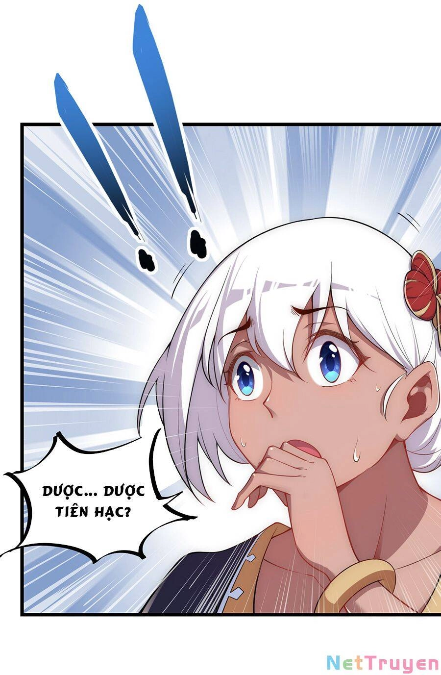 Vai Ác Sư Tôn Mang Theo Các Đồ Đệ Vô Địch Thiên Hạ Chapter 5 - 22