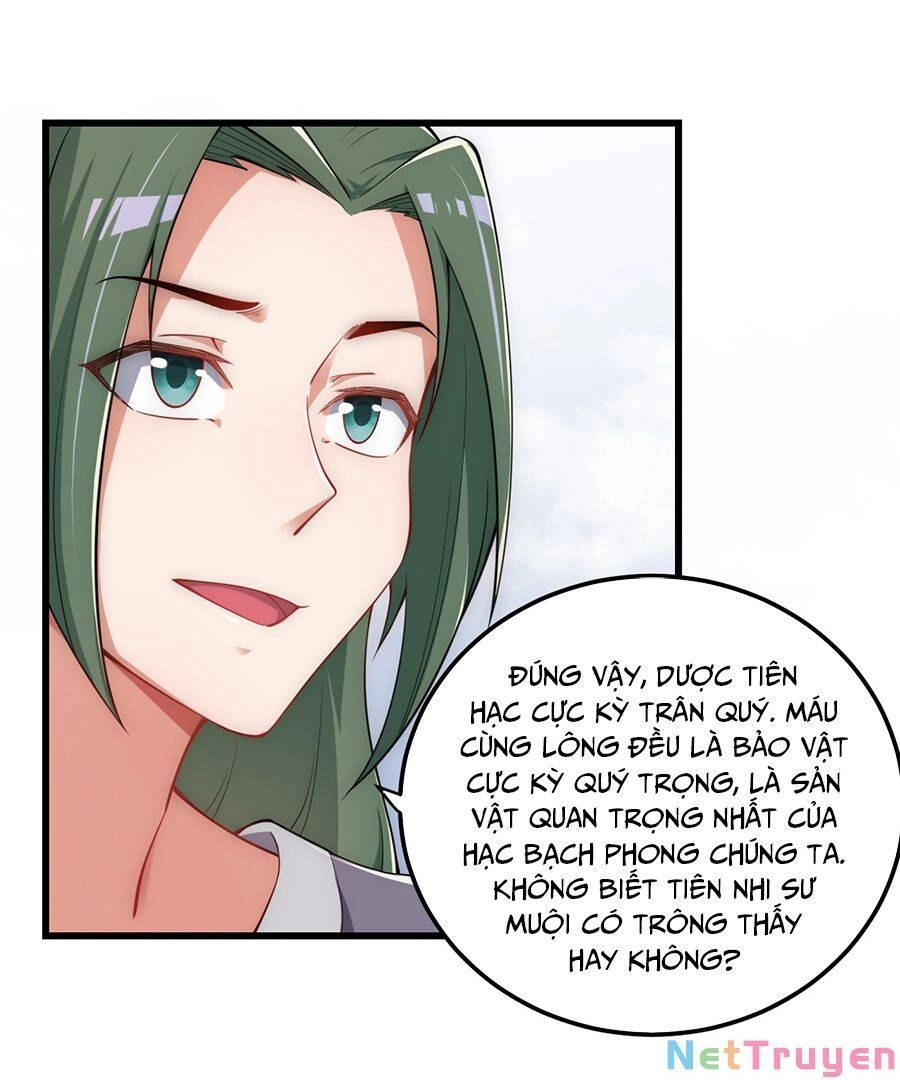 Vai Ác Sư Tôn Mang Theo Các Đồ Đệ Vô Địch Thiên Hạ Chapter 5 - 23