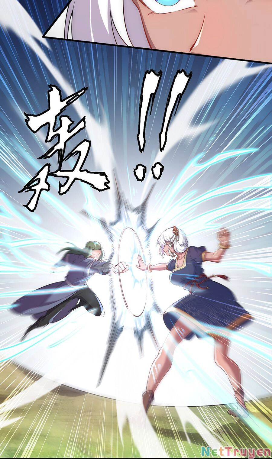 Vai Ác Sư Tôn Mang Theo Các Đồ Đệ Vô Địch Thiên Hạ Chapter 5 - 32