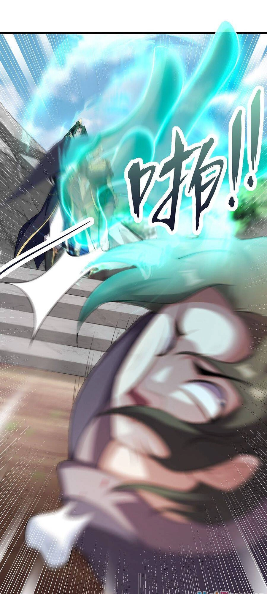 Vai Ác Sư Tôn Mang Theo Các Đồ Đệ Vô Địch Thiên Hạ Chapter 5 - 40