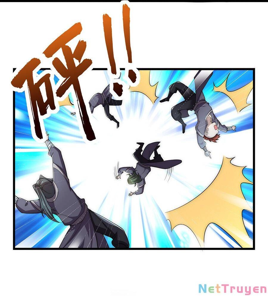 Vai Ác Sư Tôn Mang Theo Các Đồ Đệ Vô Địch Thiên Hạ Chapter 5 - 42