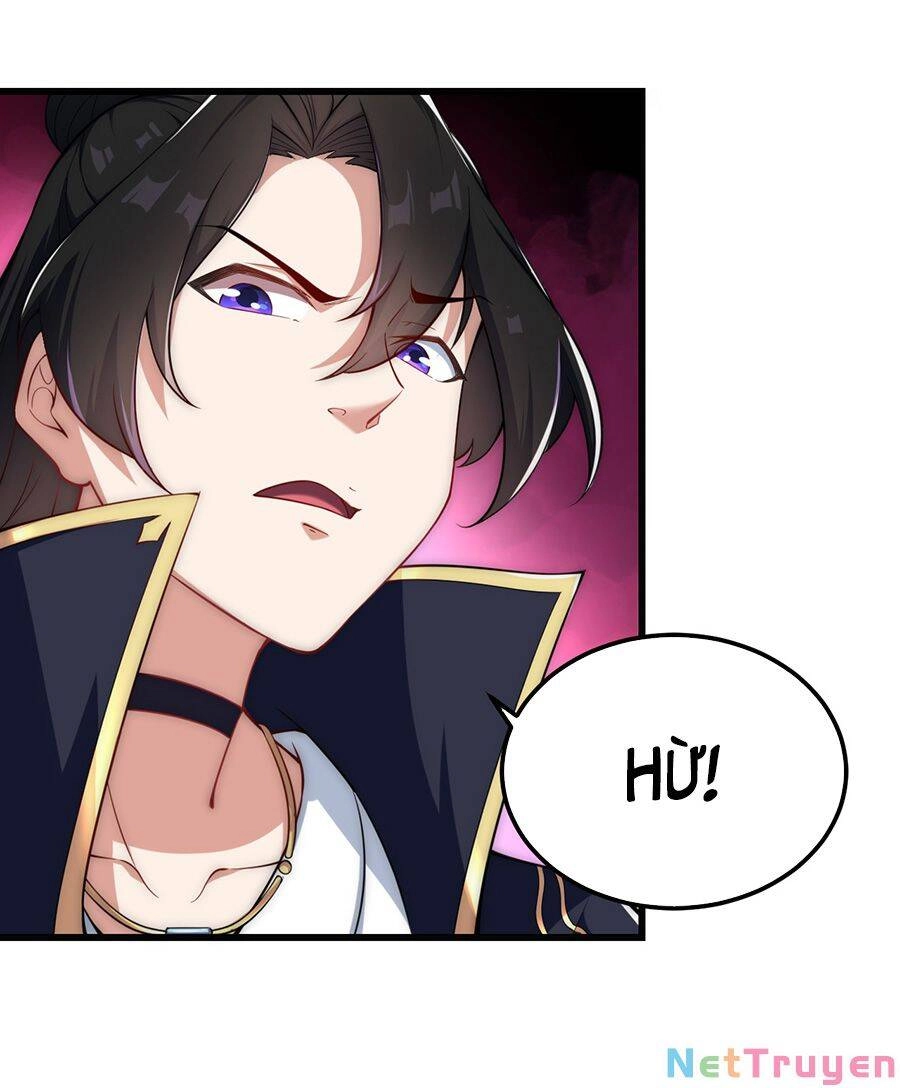 Vai Ác Sư Tôn Mang Theo Các Đồ Đệ Vô Địch Thiên Hạ Chapter 5 - 44