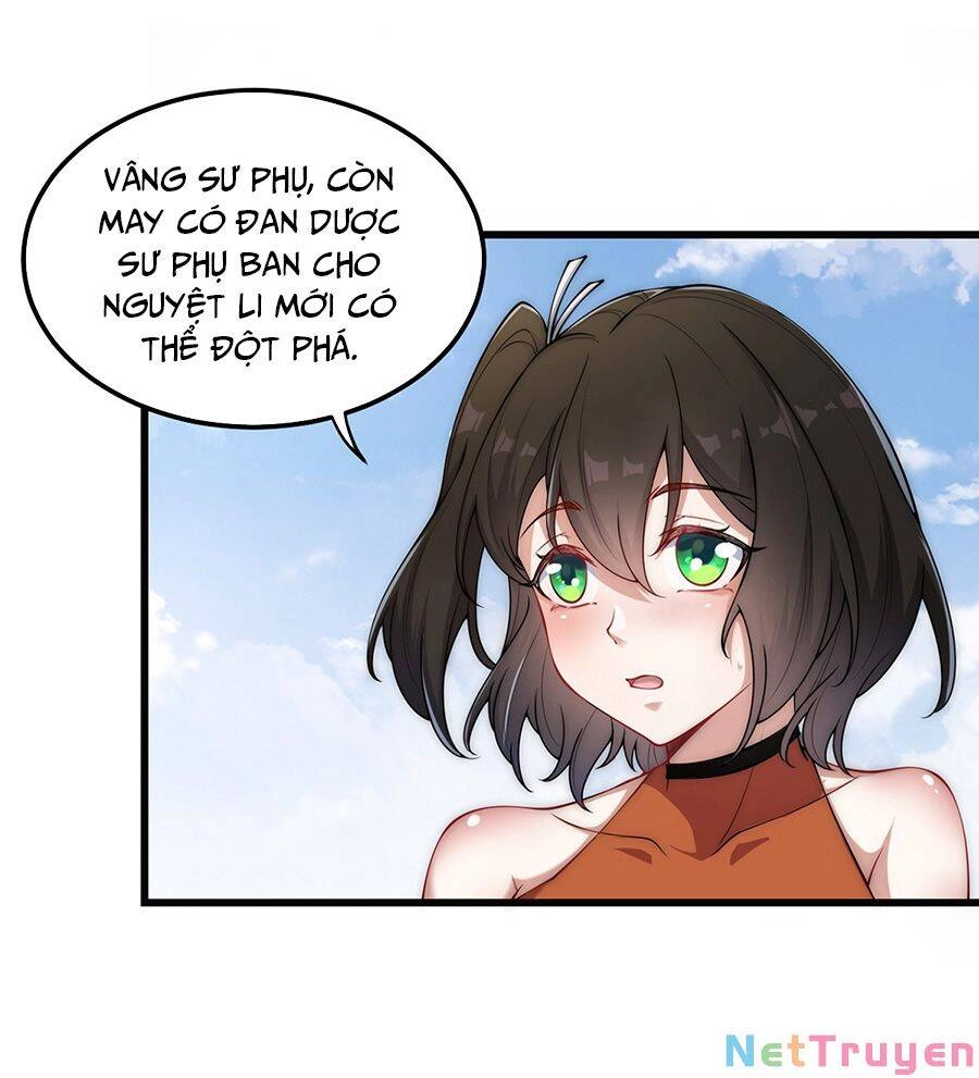 Vai Ác Sư Tôn Mang Theo Các Đồ Đệ Vô Địch Thiên Hạ Chapter 5 - 55