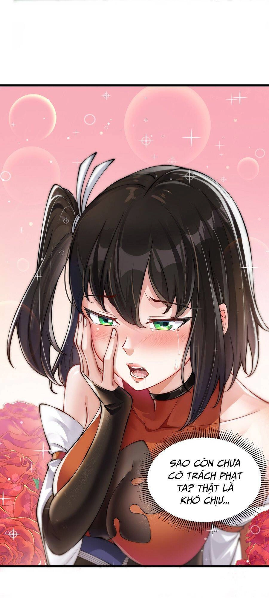 Vai Ác Sư Tôn Mang Theo Các Đồ Đệ Vô Địch Thiên Hạ Chapter 5 - 58