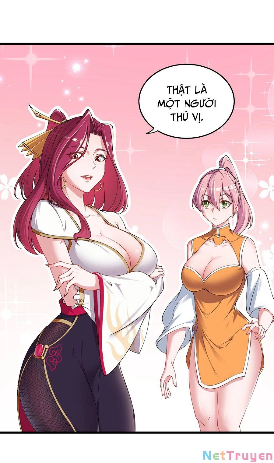 Vai Ác Sư Tôn Mang Theo Các Đồ Đệ Vô Địch Thiên Hạ Chapter 6 - 10