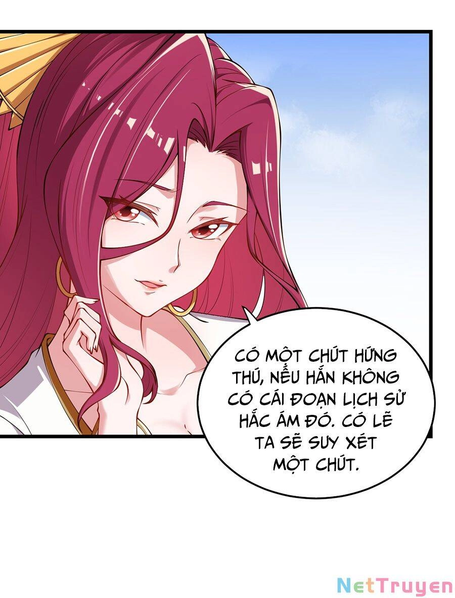 Vai Ác Sư Tôn Mang Theo Các Đồ Đệ Vô Địch Thiên Hạ Chapter 6 - 12