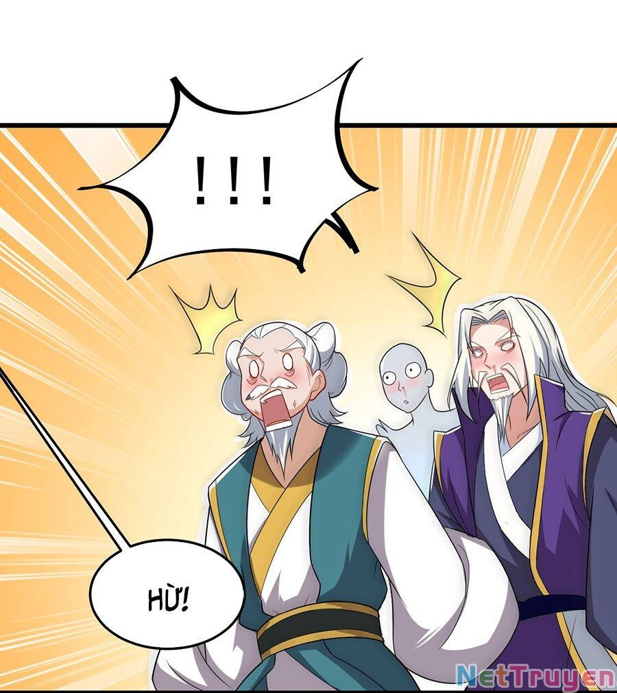 Vai Ác Sư Tôn Mang Theo Các Đồ Đệ Vô Địch Thiên Hạ Chapter 6 - 15