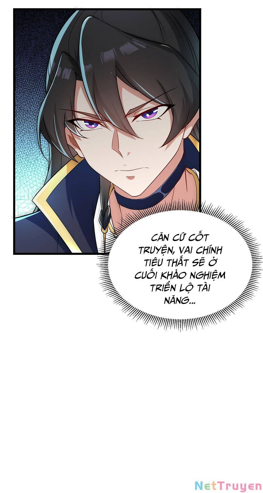 Vai Ác Sư Tôn Mang Theo Các Đồ Đệ Vô Địch Thiên Hạ Chapter 6 - 20