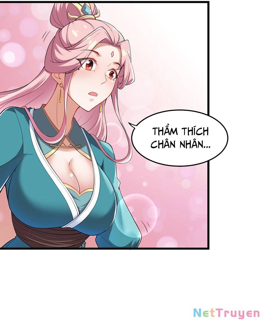 Vai Ác Sư Tôn Mang Theo Các Đồ Đệ Vô Địch Thiên Hạ Chapter 6 - 49