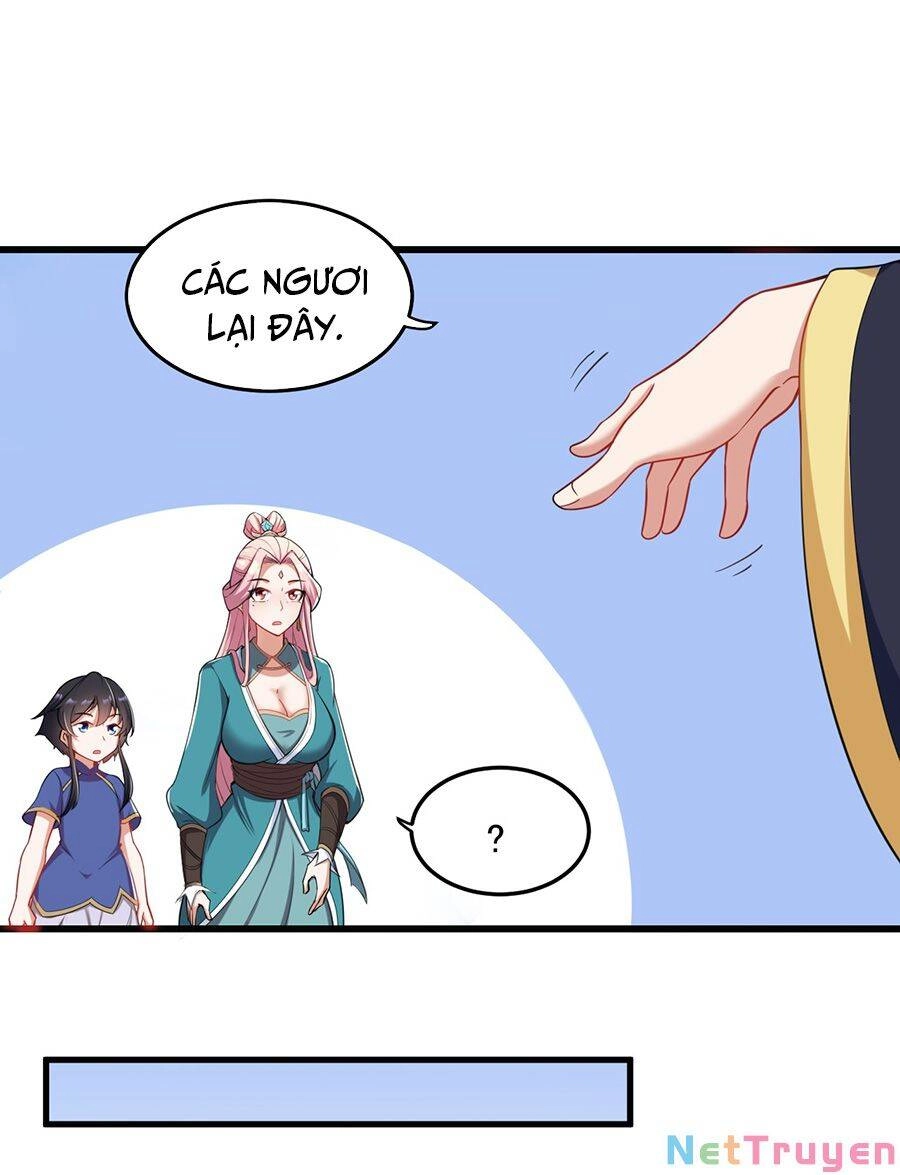 Vai Ác Sư Tôn Mang Theo Các Đồ Đệ Vô Địch Thiên Hạ Chapter 6 - 50