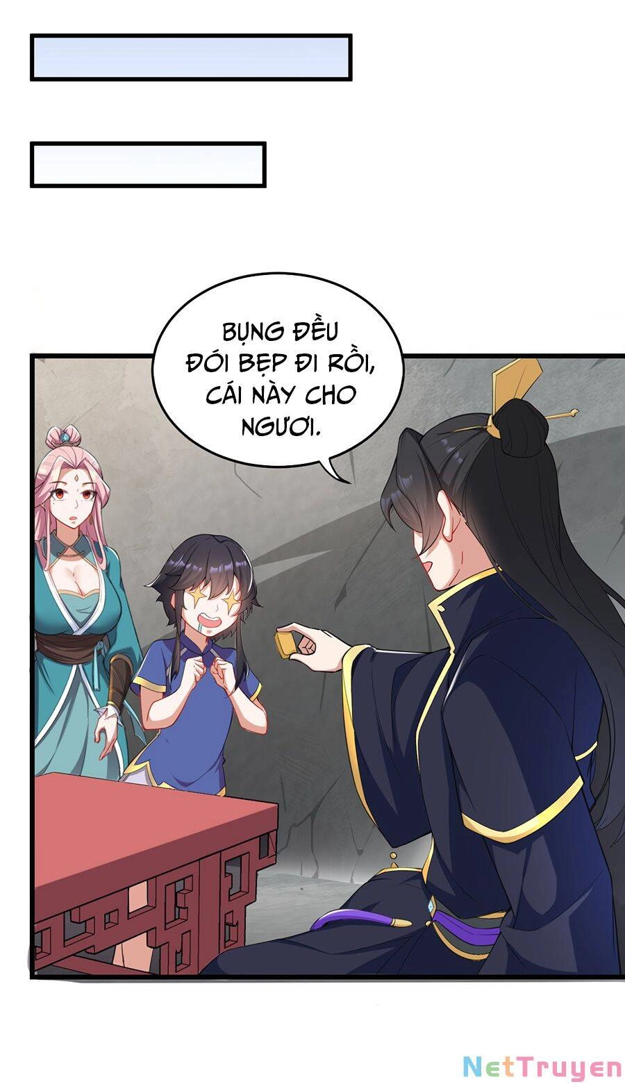 Vai Ác Sư Tôn Mang Theo Các Đồ Đệ Vô Địch Thiên Hạ Chapter 6 - 51