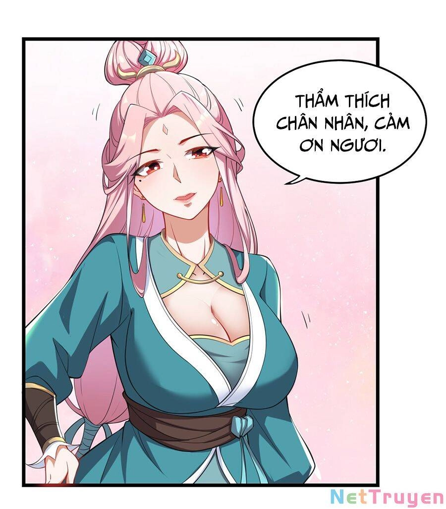 Vai Ác Sư Tôn Mang Theo Các Đồ Đệ Vô Địch Thiên Hạ Chapter 6 - 54