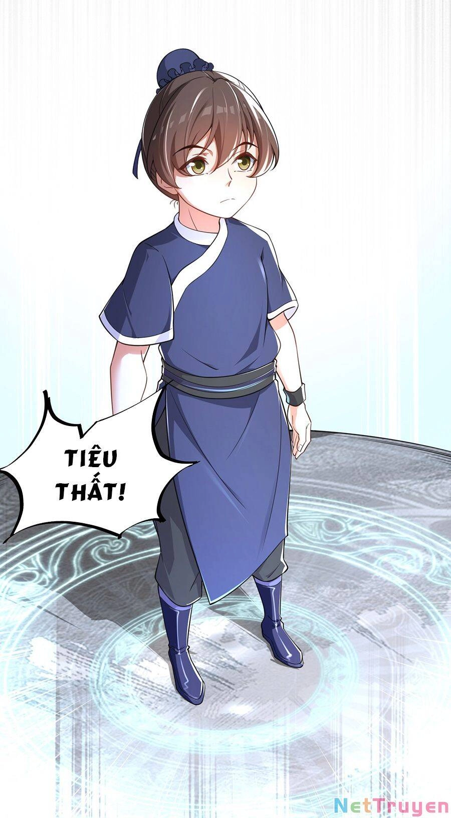 Vai Ác Sư Tôn Mang Theo Các Đồ Đệ Vô Địch Thiên Hạ Chapter 6 - 57