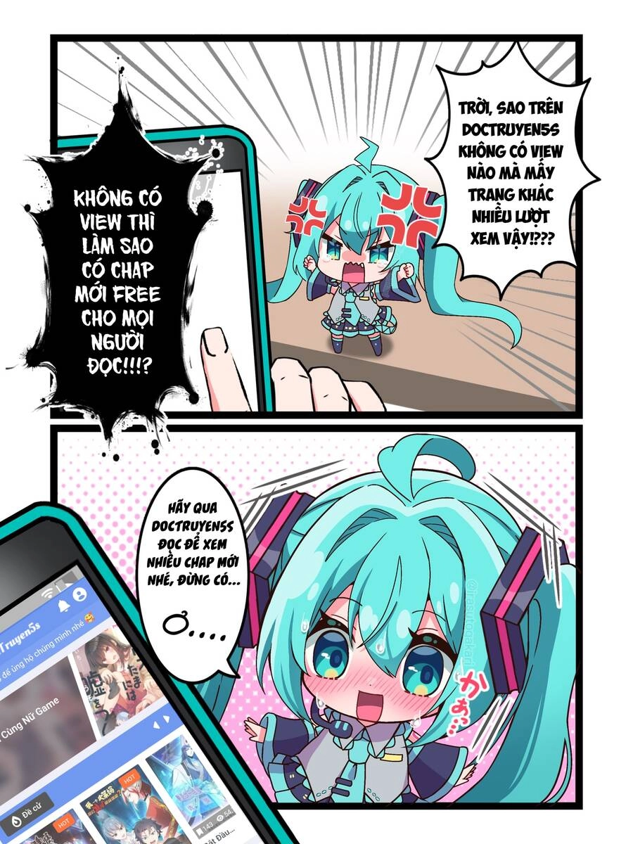 Vợ Tôi Và Tôi Thống Trị Tam Giới Chapter 87 - 1