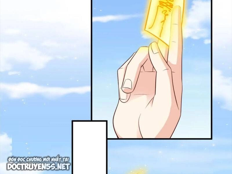 Vợ Tôi Và Tôi Thống Trị Tam Giới Chapter 87 - 5