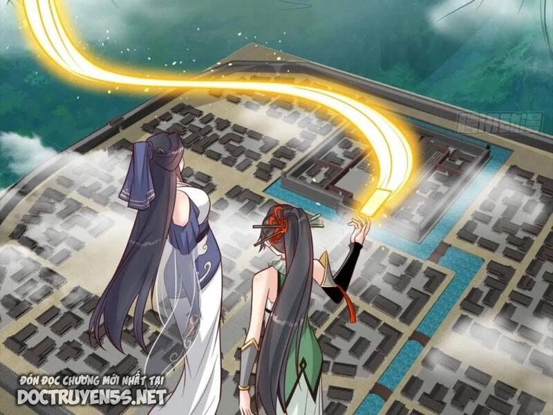 Vợ Tôi Và Tôi Thống Trị Tam Giới Chapter 87 - 7