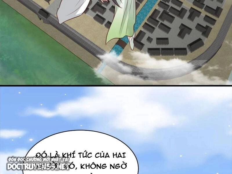 Vợ Tôi Và Tôi Thống Trị Tam Giới Chapter 87 - 8