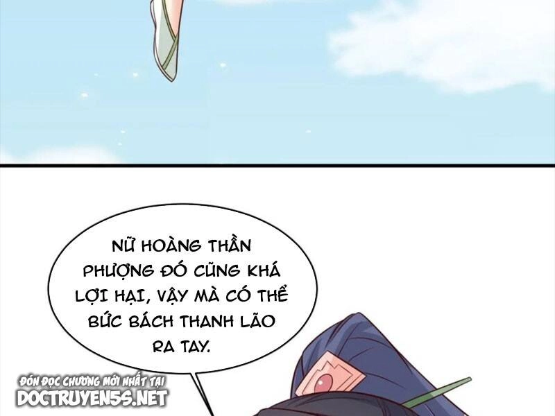 Vợ Tôi Và Tôi Thống Trị Tam Giới Chapter 87 - 11