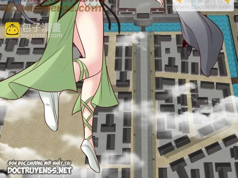 Vợ Tôi Và Tôi Thống Trị Tam Giới Chapter 87 - 18