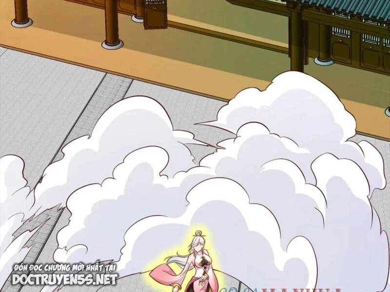 Vợ Tôi Và Tôi Thống Trị Tam Giới Chapter 87 - 21