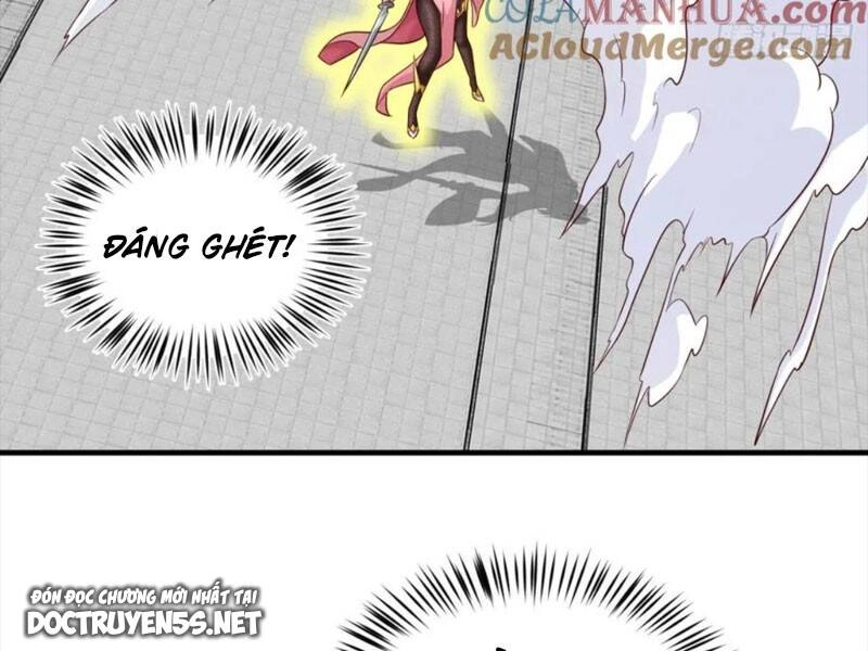 Vợ Tôi Và Tôi Thống Trị Tam Giới Chapter 87 - 22