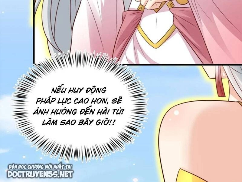 Vợ Tôi Và Tôi Thống Trị Tam Giới Chapter 87 - 25