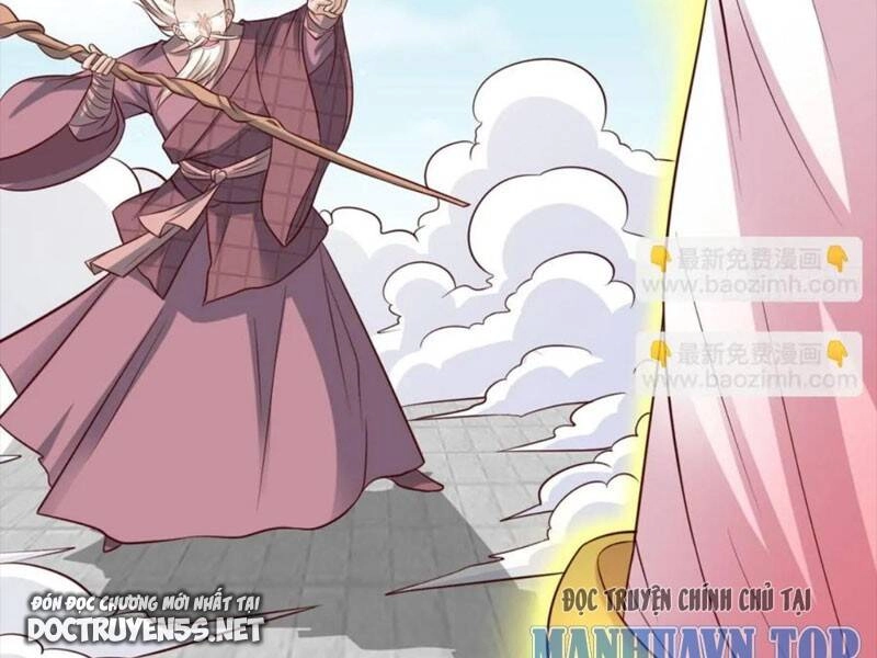 Vợ Tôi Và Tôi Thống Trị Tam Giới Chapter 87 - 27