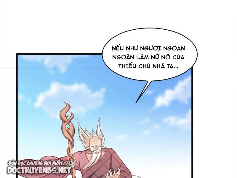Vợ Tôi Và Tôi Thống Trị Tam Giới Chapter 87 - 29