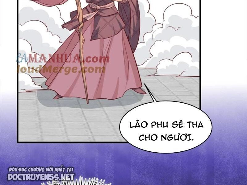 Vợ Tôi Và Tôi Thống Trị Tam Giới Chapter 87 - 30