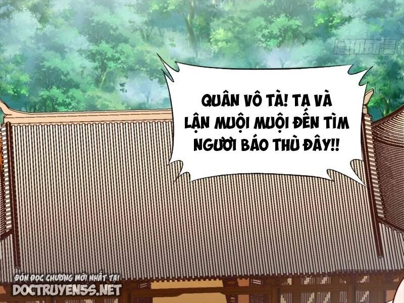 Vợ Tôi Và Tôi Thống Trị Tam Giới Chapter 87 - 33