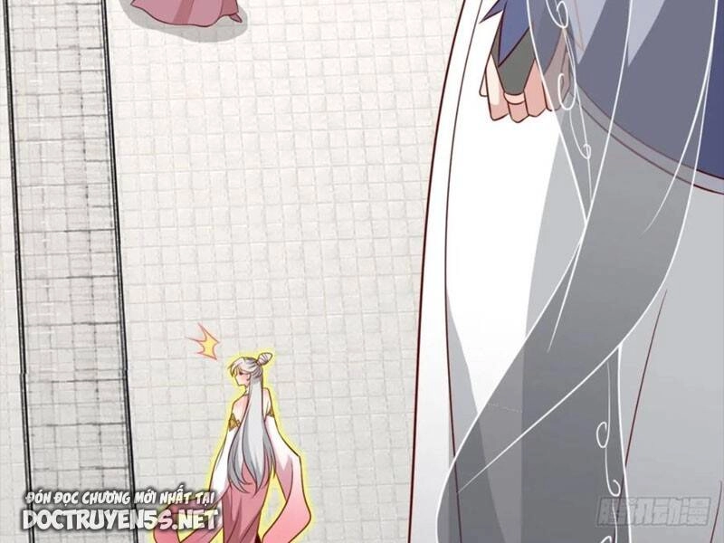 Vợ Tôi Và Tôi Thống Trị Tam Giới Chapter 87 - 35