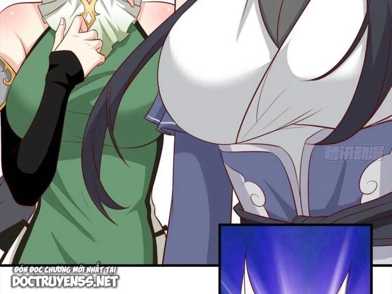 Vợ Tôi Và Tôi Thống Trị Tam Giới Chapter 87 - 41