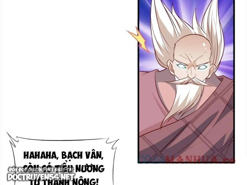 Vợ Tôi Và Tôi Thống Trị Tam Giới Chapter 87 - 42