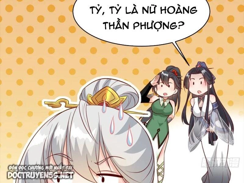 Vợ Tôi Và Tôi Thống Trị Tam Giới Chapter 87 - 49
