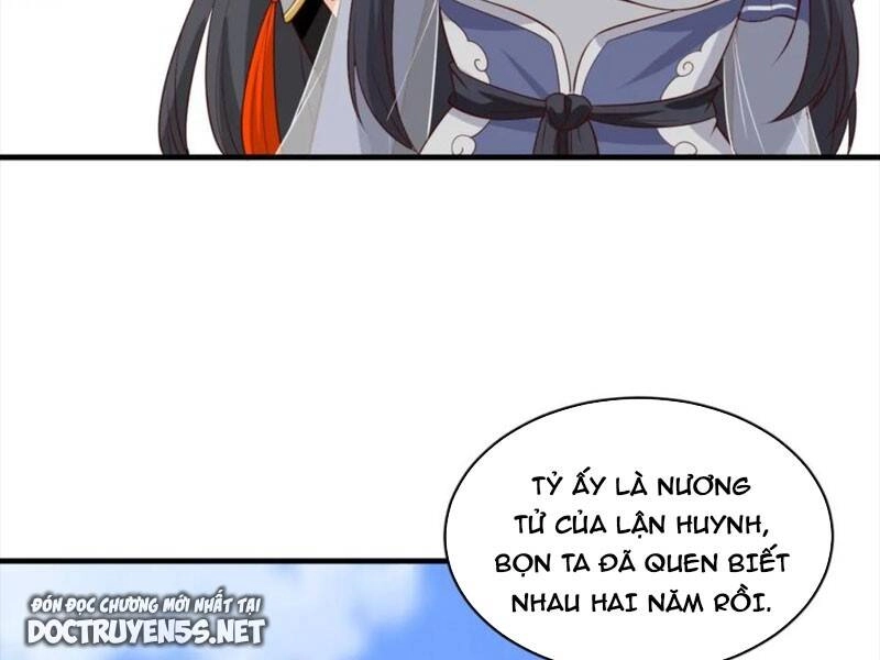 Vợ Tôi Và Tôi Thống Trị Tam Giới Chapter 87 - 57