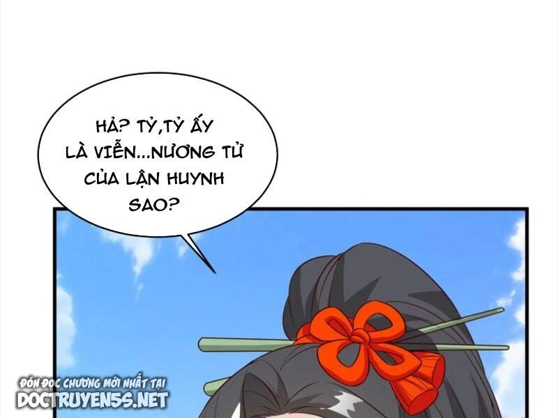 Vợ Tôi Và Tôi Thống Trị Tam Giới Chapter 87 - 61