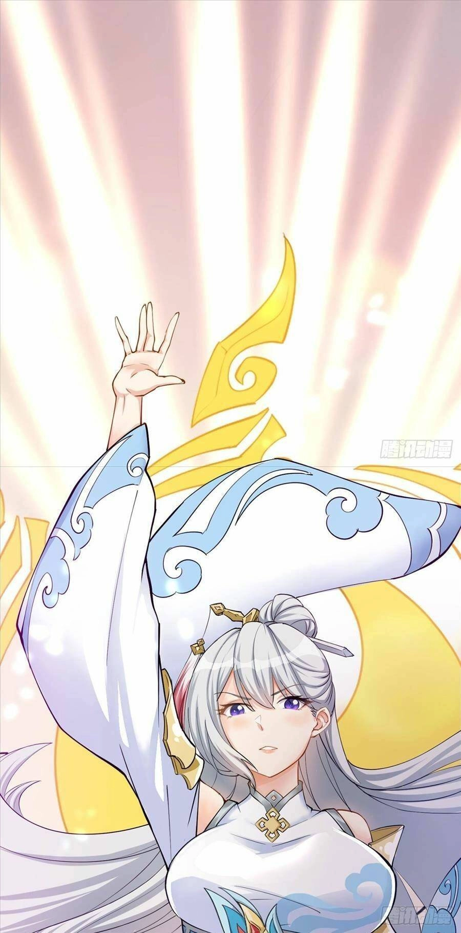 Vợ Tôi Và Tôi Thống Trị Tam Giới Chapter 1 - 6