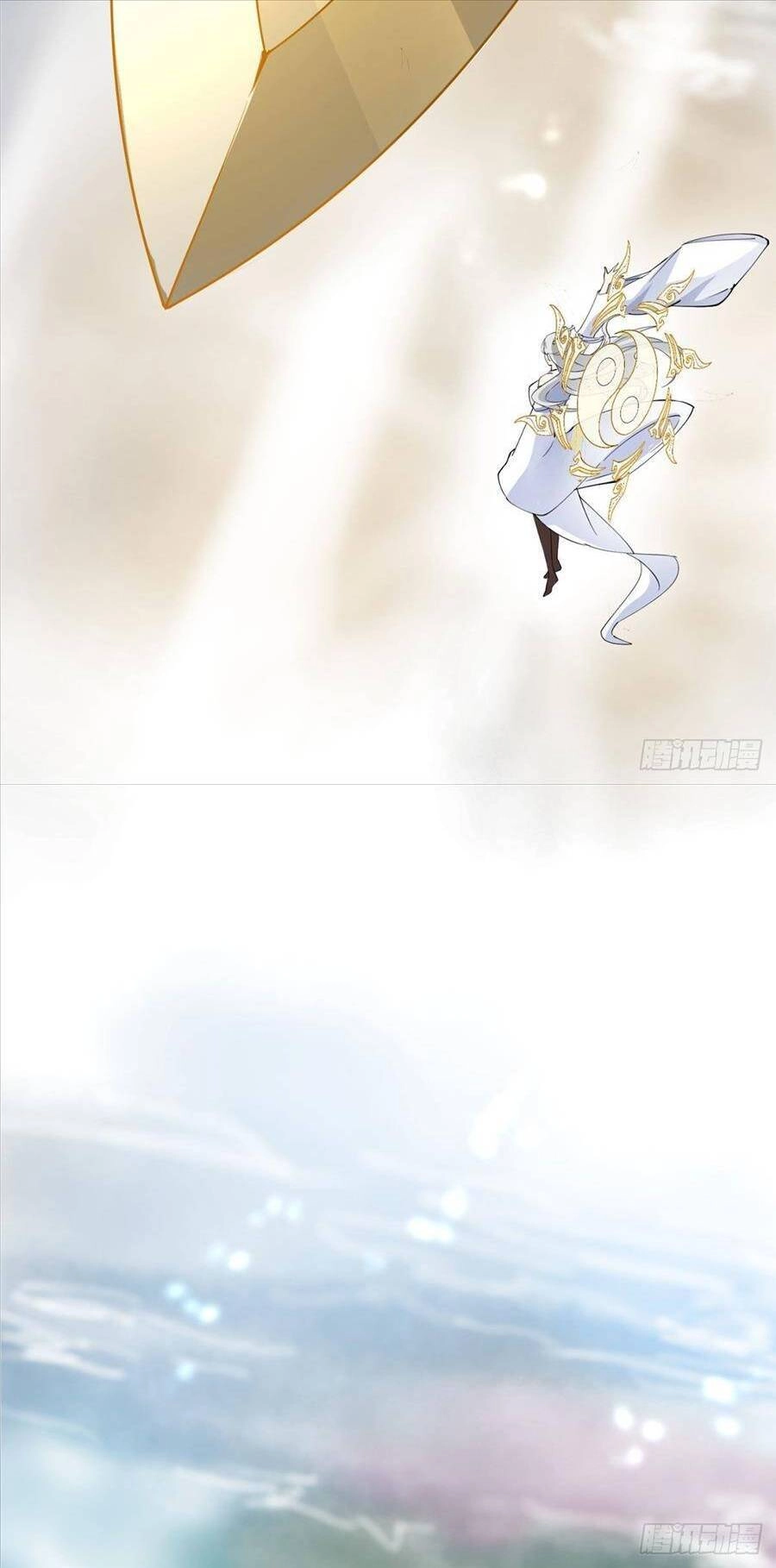 Vợ Tôi Và Tôi Thống Trị Tam Giới Chapter 1 - 9