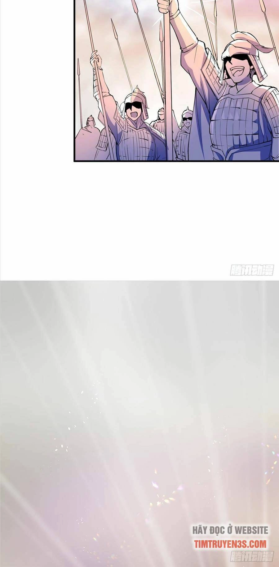 Vợ Tôi Và Tôi Thống Trị Tam Giới Chapter 1 - 11