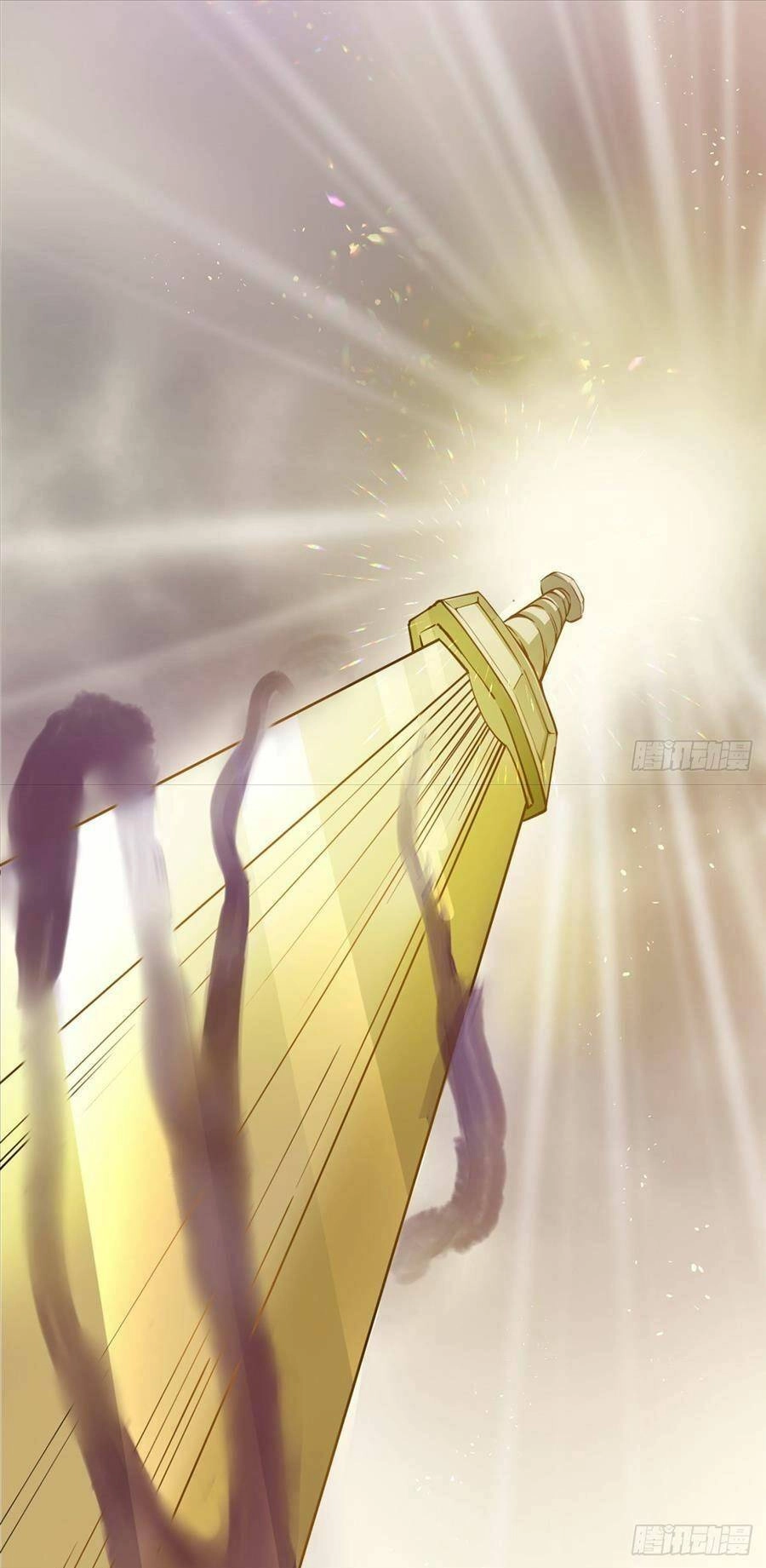 Vợ Tôi Và Tôi Thống Trị Tam Giới Chapter 1 - 12