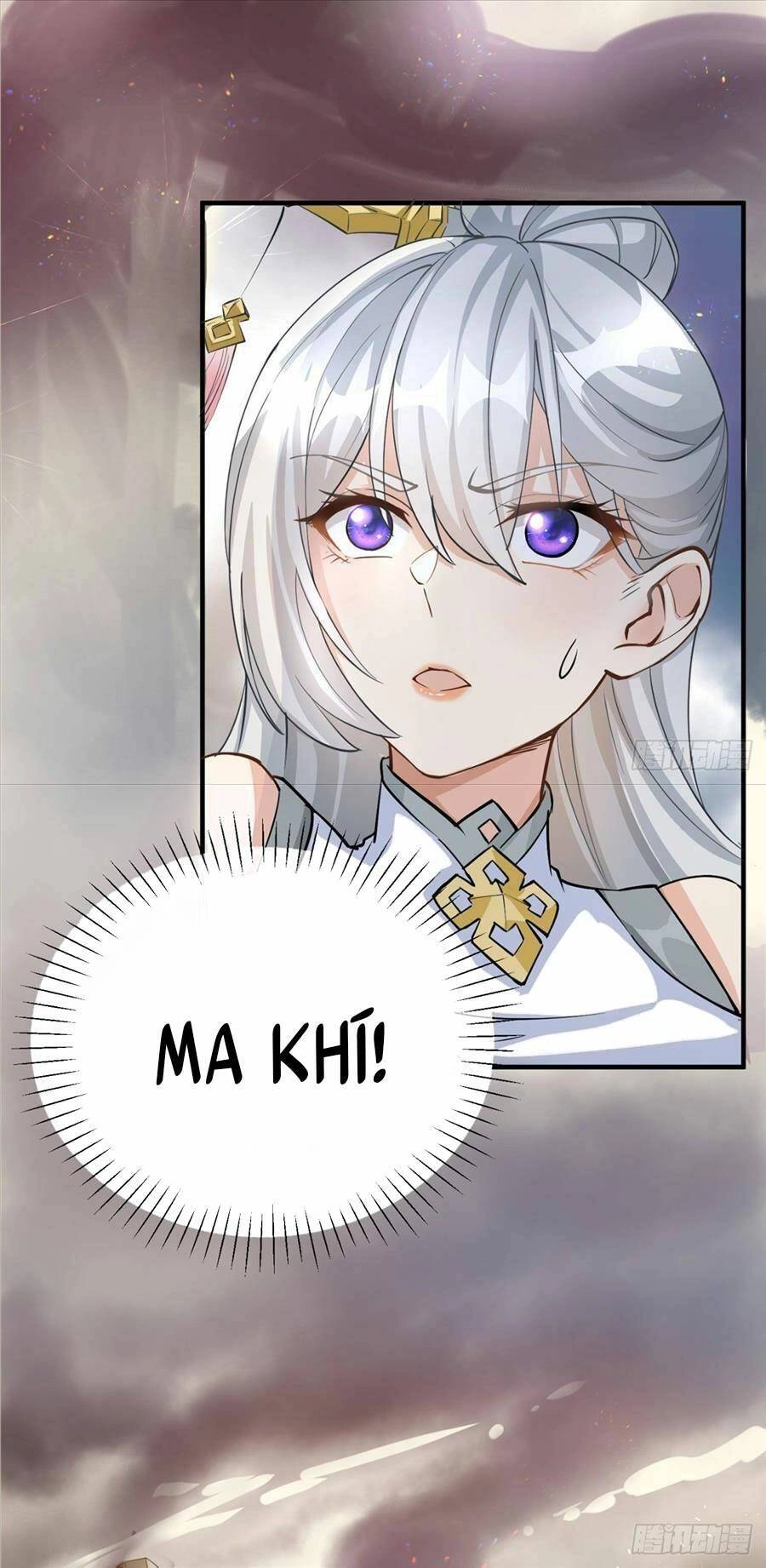 Vợ Tôi Và Tôi Thống Trị Tam Giới Chapter 1 - 14