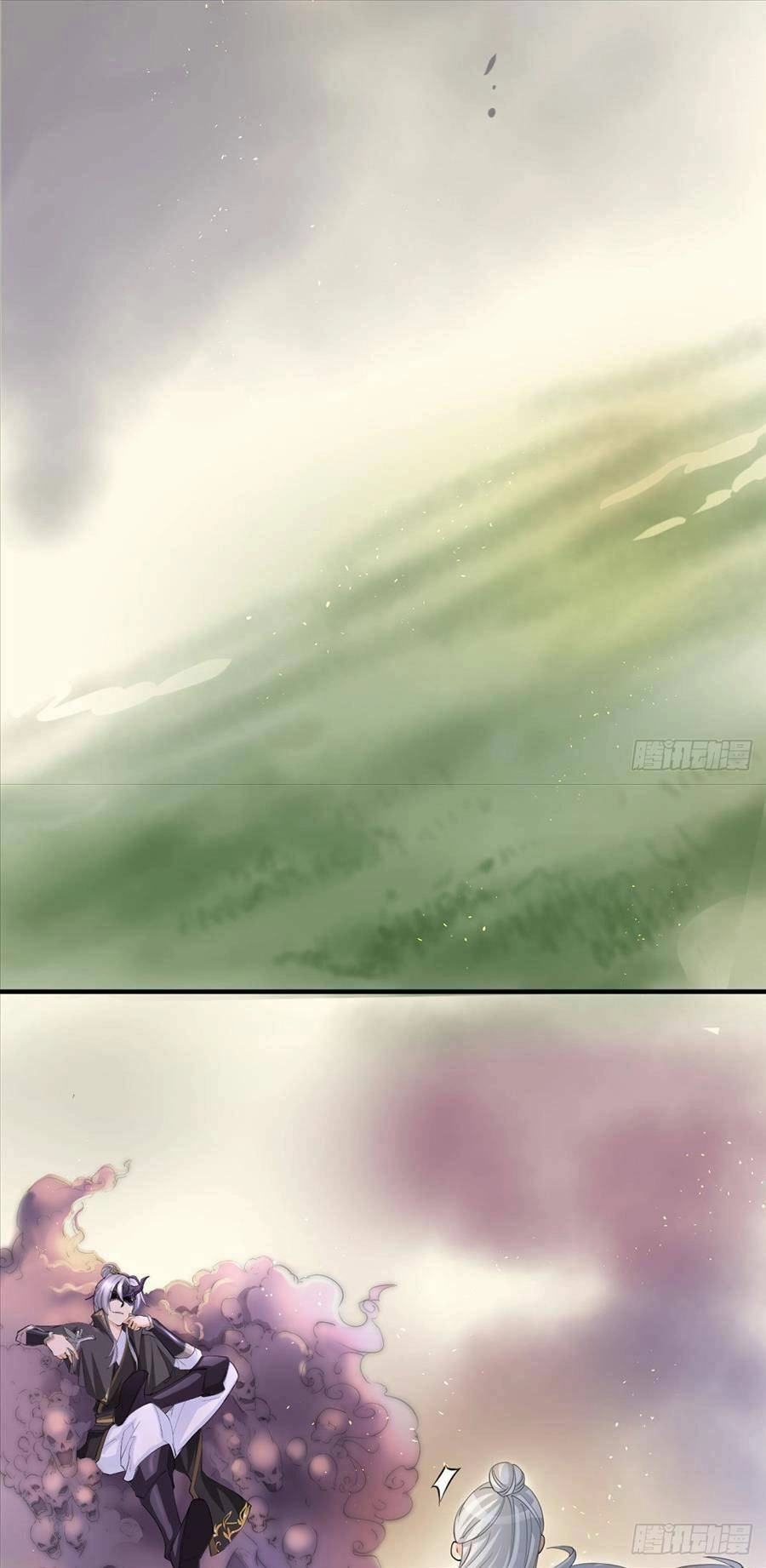 Vợ Tôi Và Tôi Thống Trị Tam Giới Chapter 1 - 16