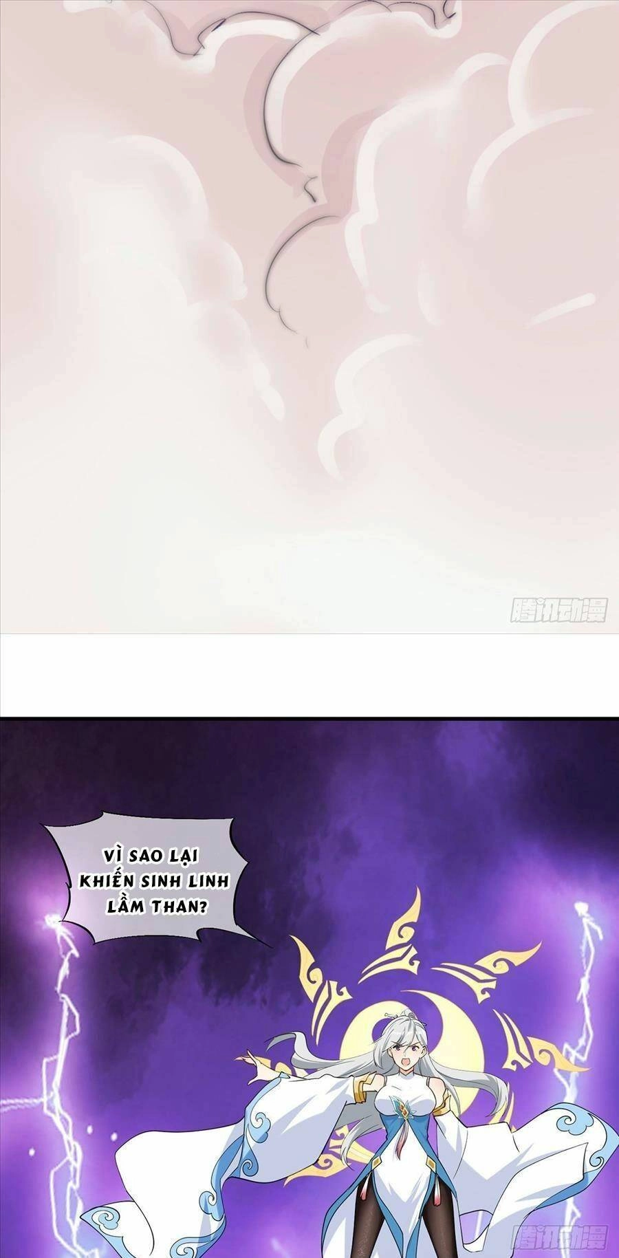 Vợ Tôi Và Tôi Thống Trị Tam Giới Chapter 1 - 20